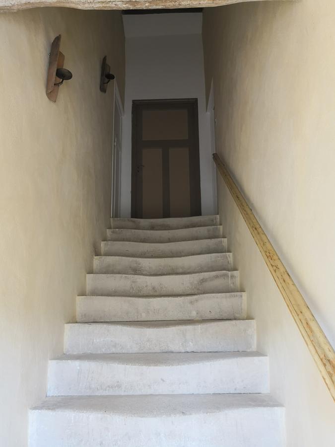 Maison D'Anvers Valréas Buitenkant foto