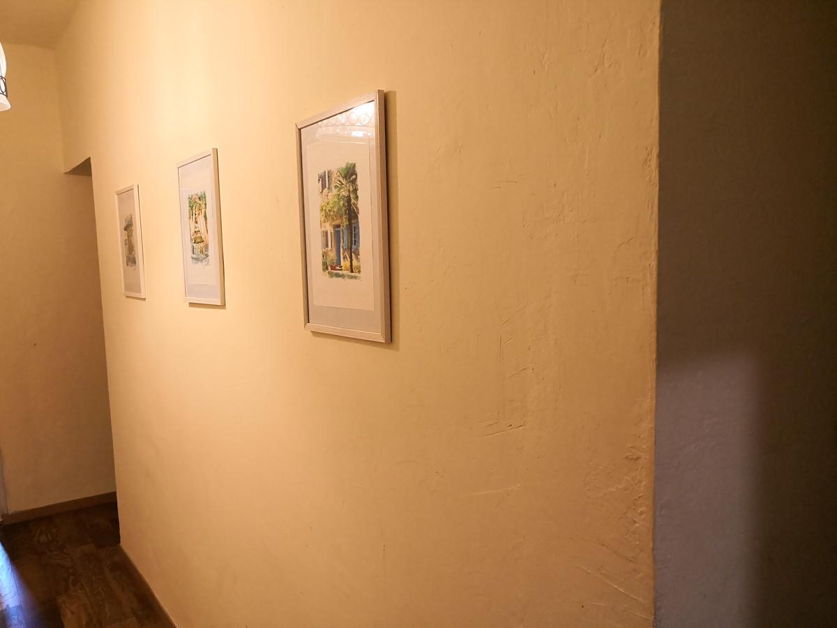 Maison D'Anvers Valréas Buitenkant foto