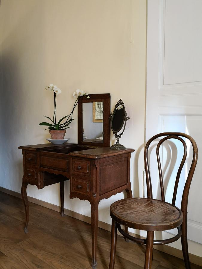 Maison D'Anvers Valréas Buitenkant foto