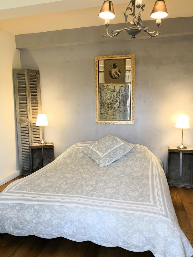 Maison D'Anvers Valréas Buitenkant foto