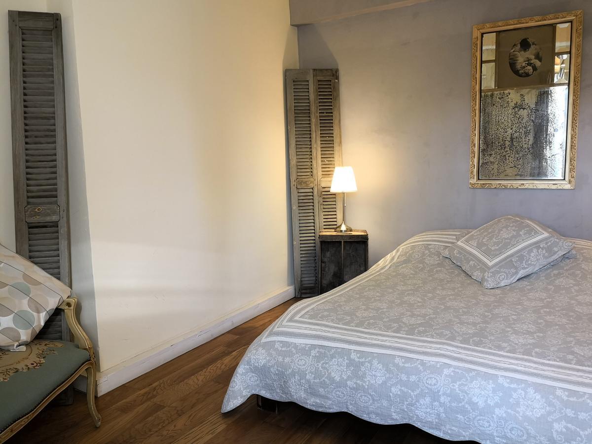Maison D'Anvers Valréas Buitenkant foto